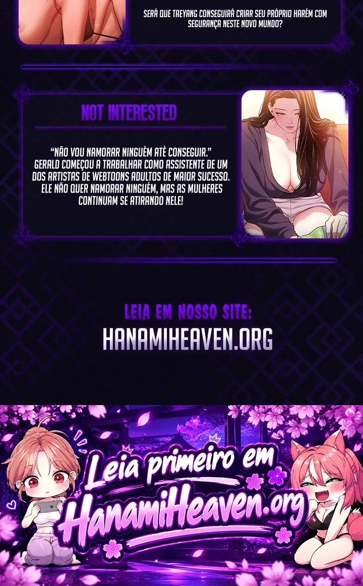 Prison Revenge — Capítulo 74 — página 28