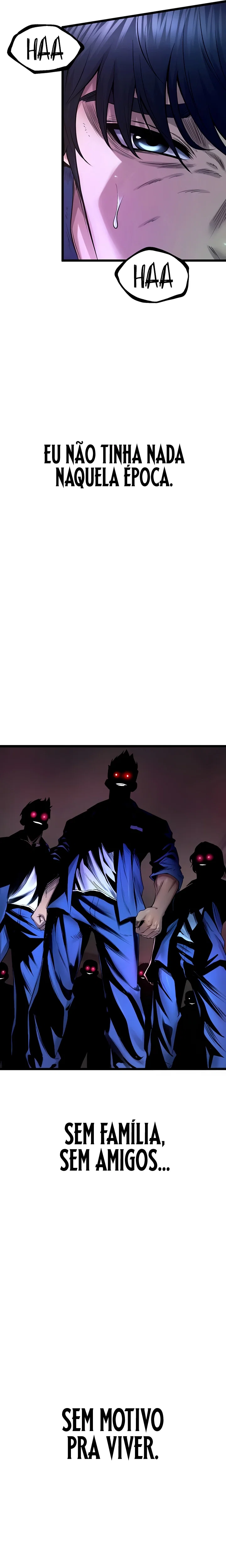 Prison Revenge — Capítulo 35 — página 2