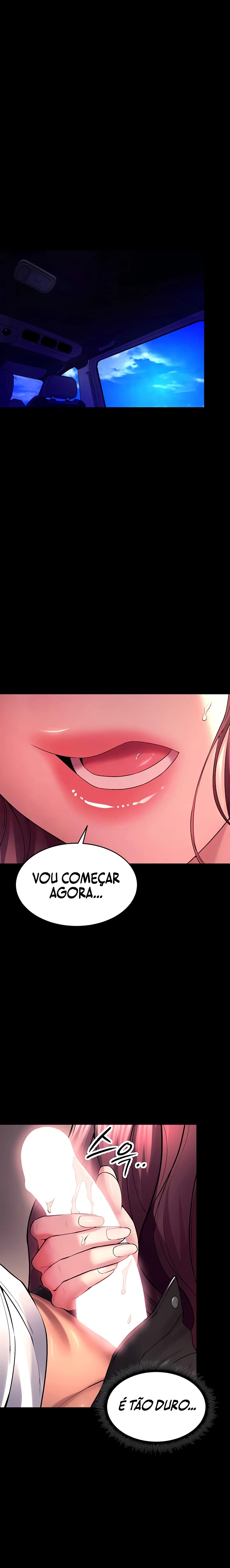 Prison Revenge — Capítulo 34 — página 18