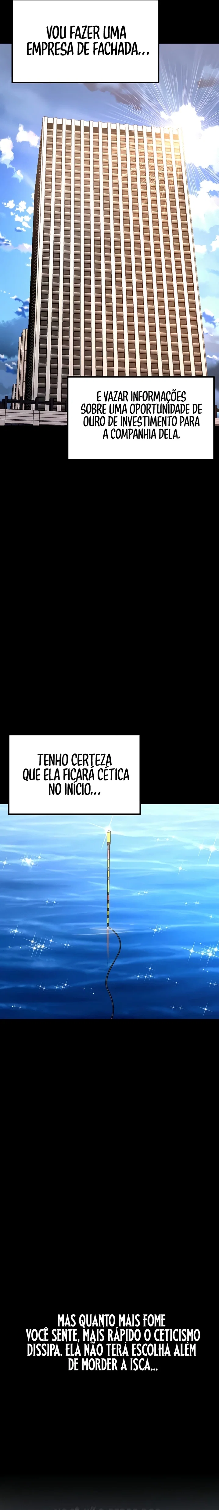 Prison Revenge — Capítulo 9 — página 19