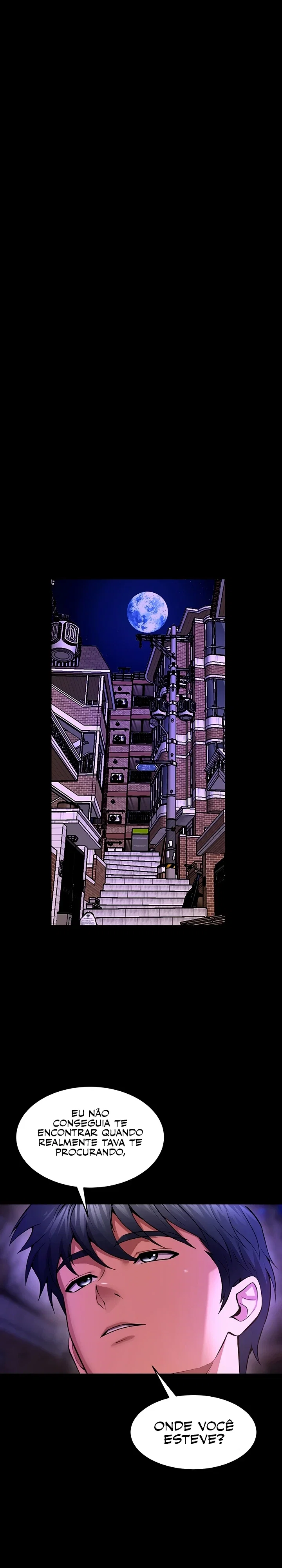 Prison Revenge — Capítulo 73 — página 3