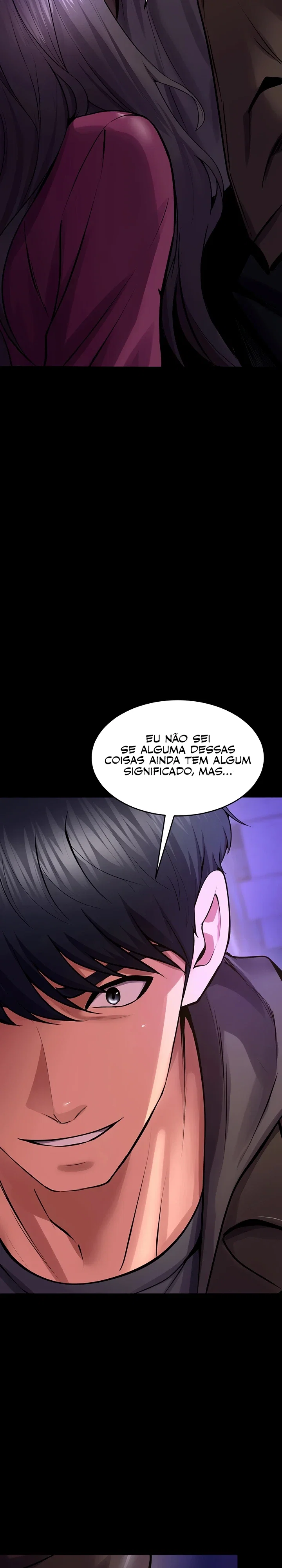 Prison Revenge — Capítulo 73 — página 16