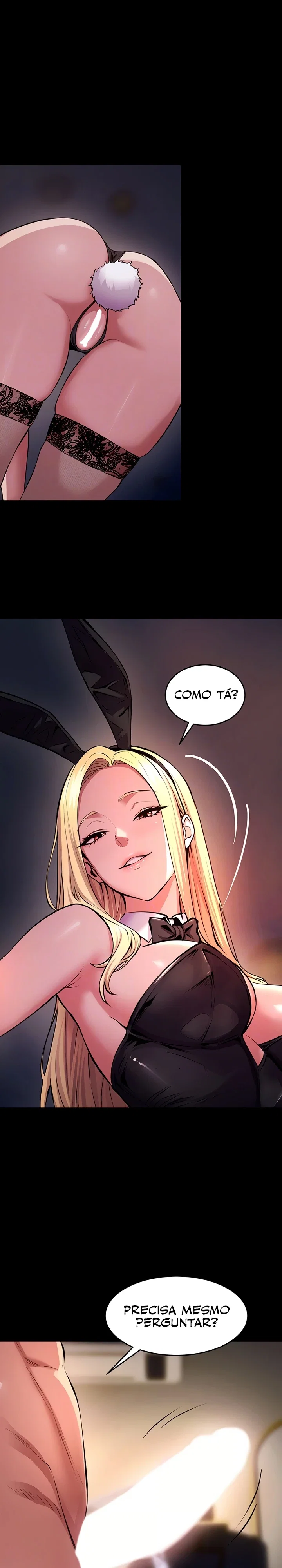 Prison Revenge — Capítulo 79 — página 4