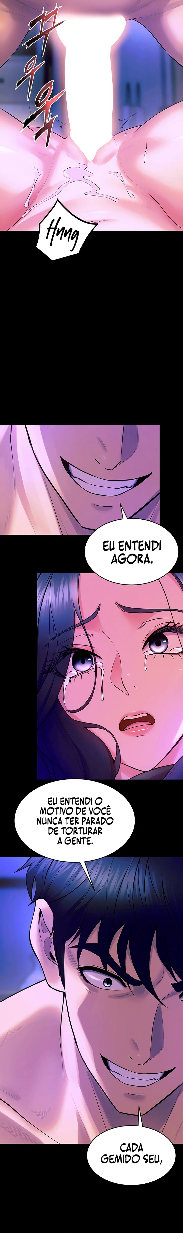 Prison Revenge — Capítulo 29 — página 9