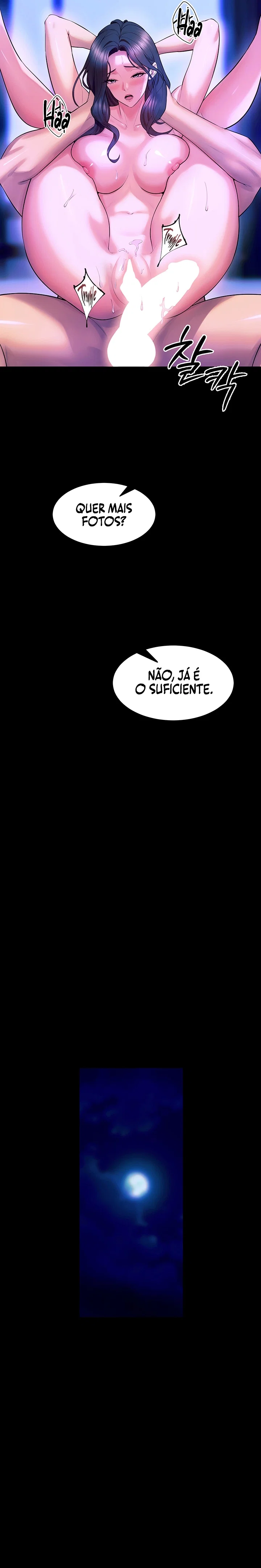 Prison Revenge — Capítulo 29 — página 23