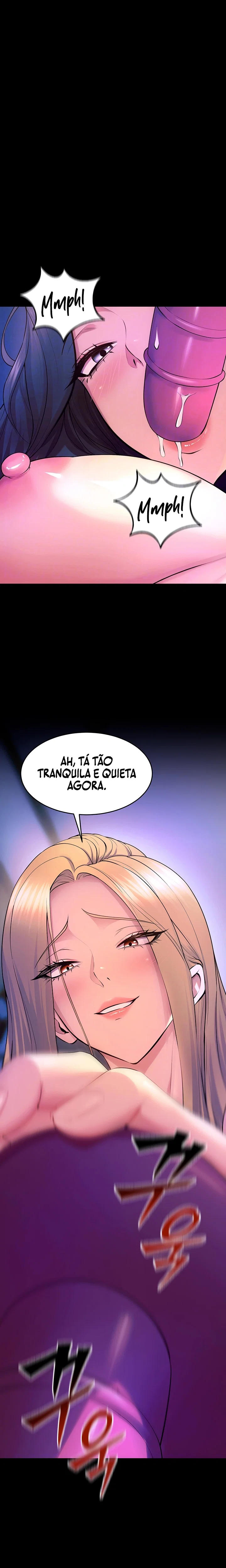 Prison Revenge — Capítulo 27 — página 4