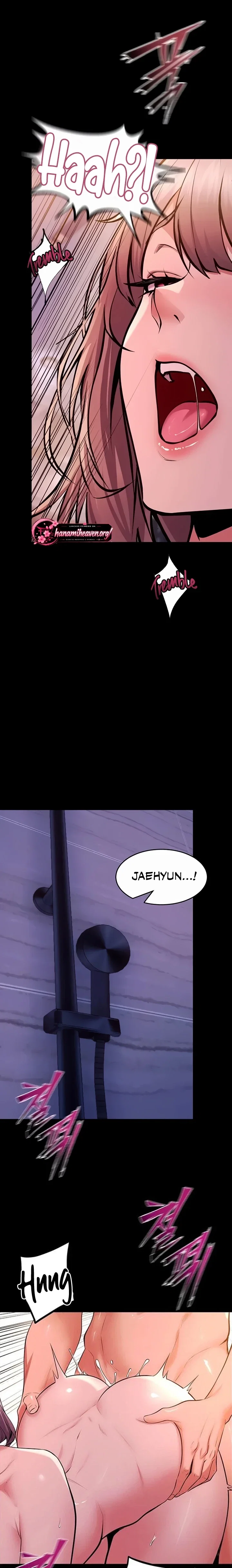 Prison Revenge — Capítulo 85 [FIM] — página 10