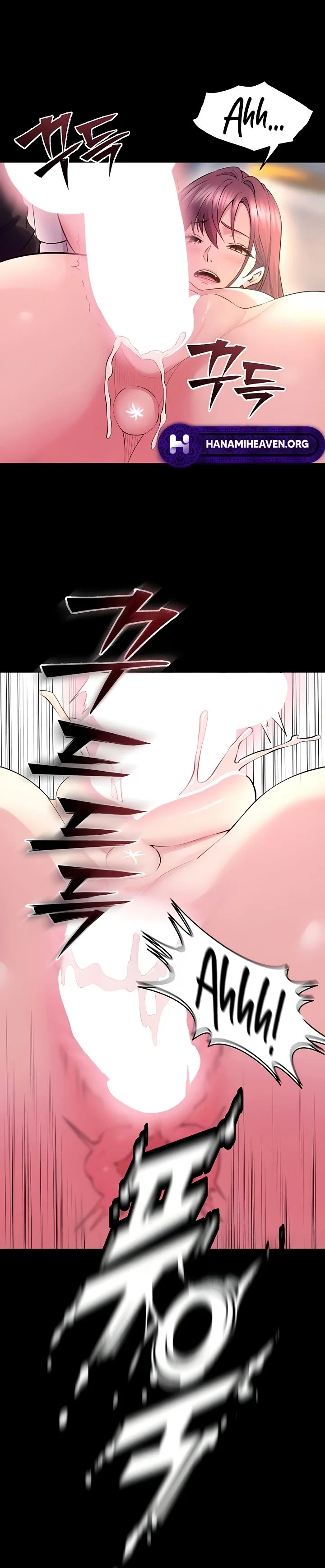 Prison Revenge — Capítulo 33 — página 2
