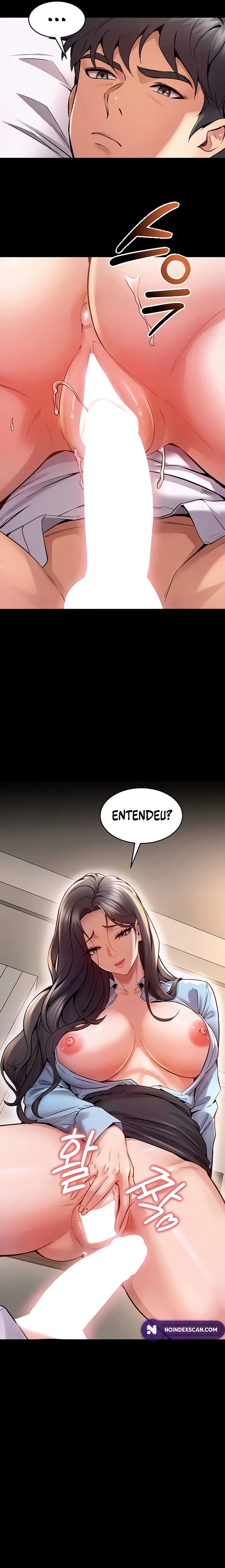 Prison Revenge — Capítulo 11 — página 2