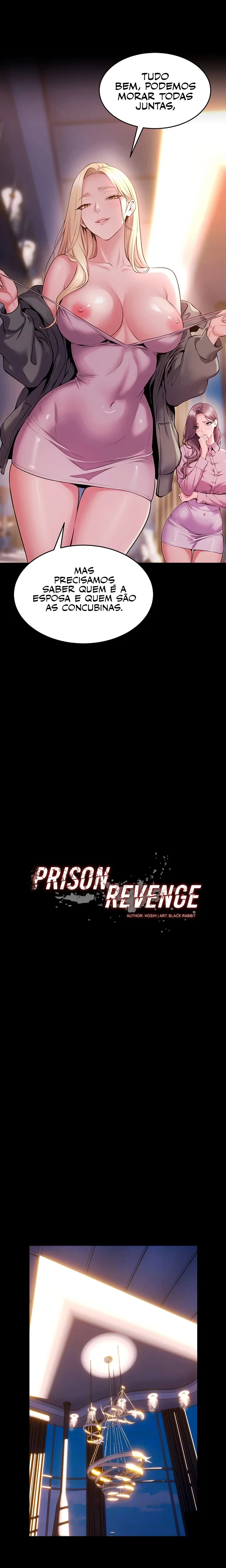 Prison Revenge — Capítulo 81 — página 2