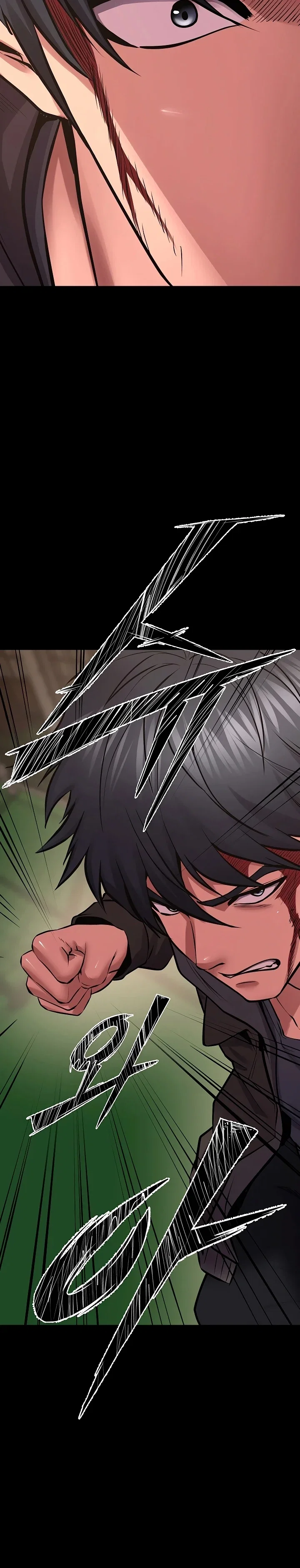 Prison Revenge — Capítulo 61 — página 2