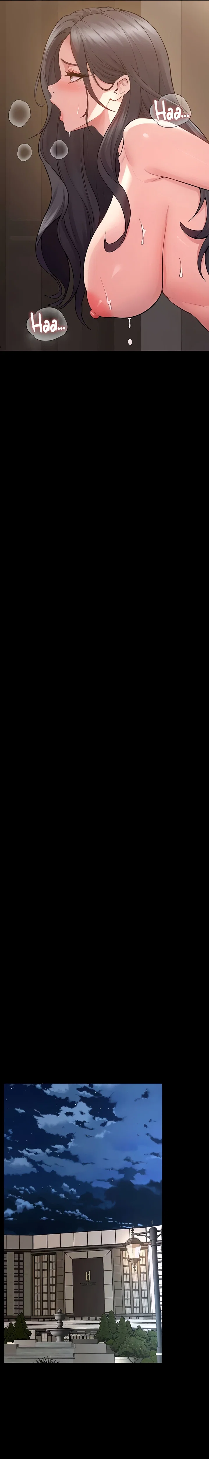 Prison Revenge — Capítulo 13 — página 28