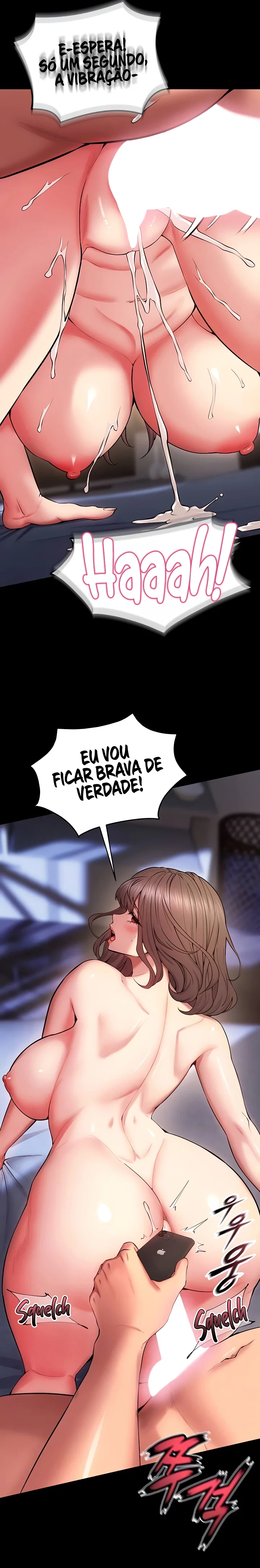 Prison Revenge — Capítulo 41 — página 7