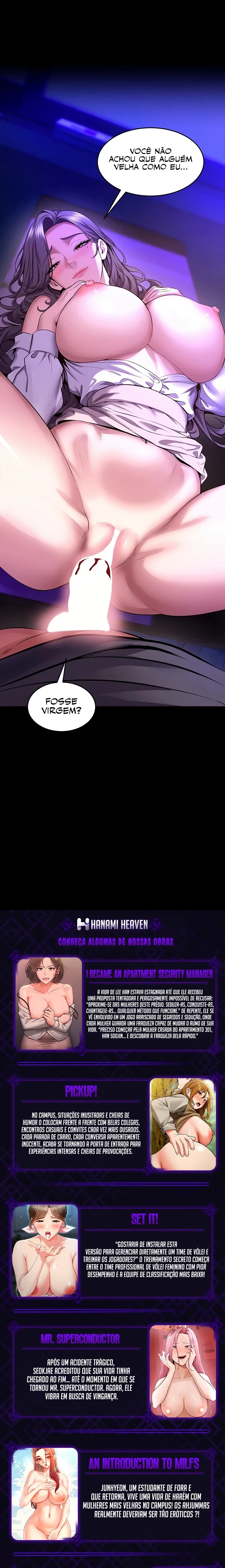 Prison Revenge — Capítulo 70 — página 27