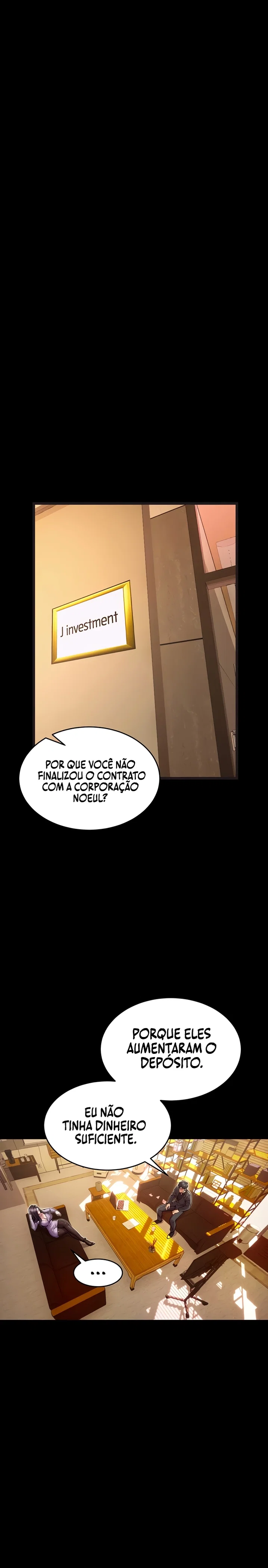 Prison Revenge — Capítulo 10 — página 3