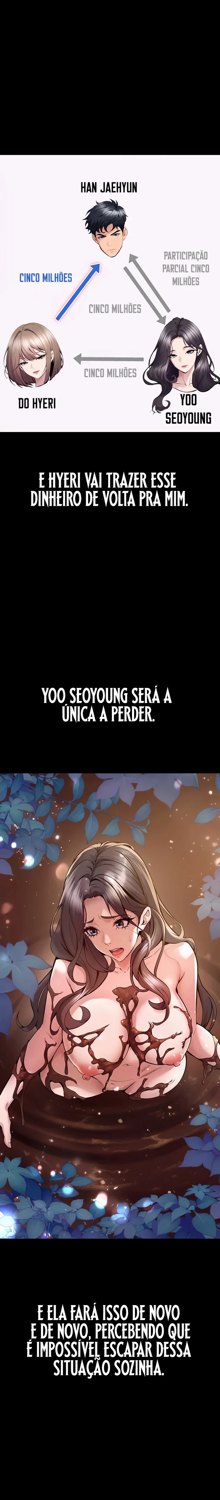 Prison Revenge — Capítulo 10 — página 12