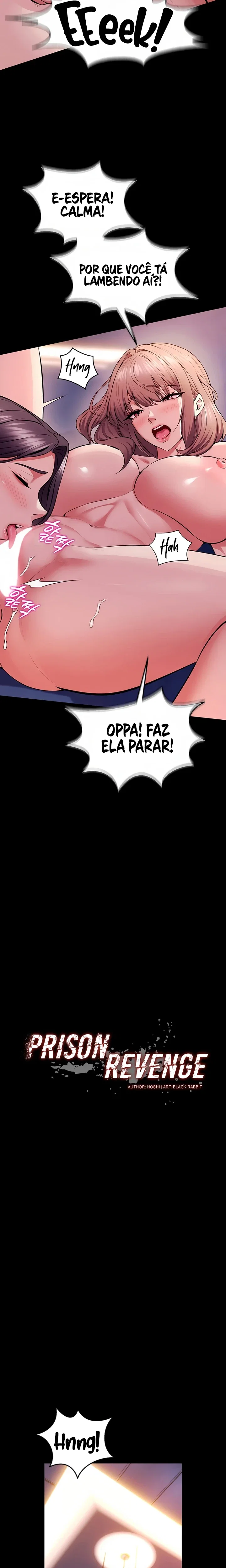 Prison Revenge — Capítulo 82 — página 2