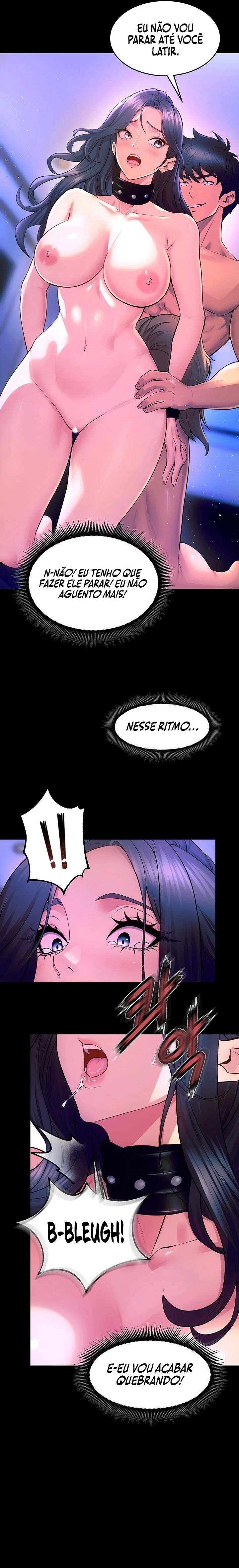 Prison Revenge — Capítulo 24 — página 13