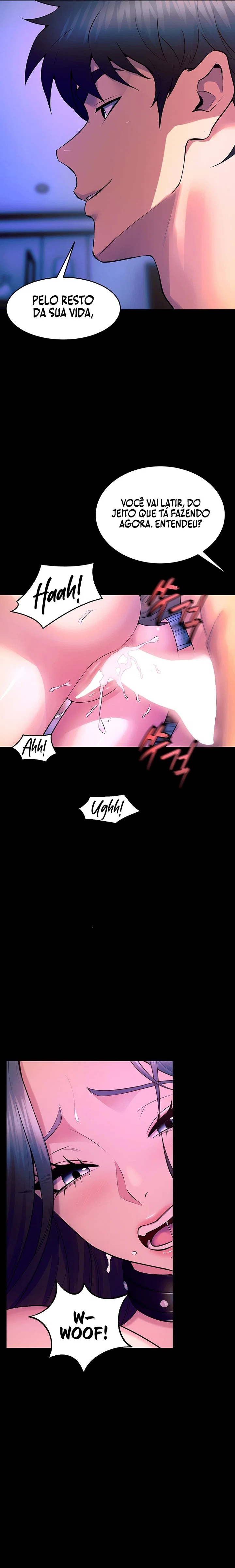 Prison Revenge — Capítulo 24 — página 19