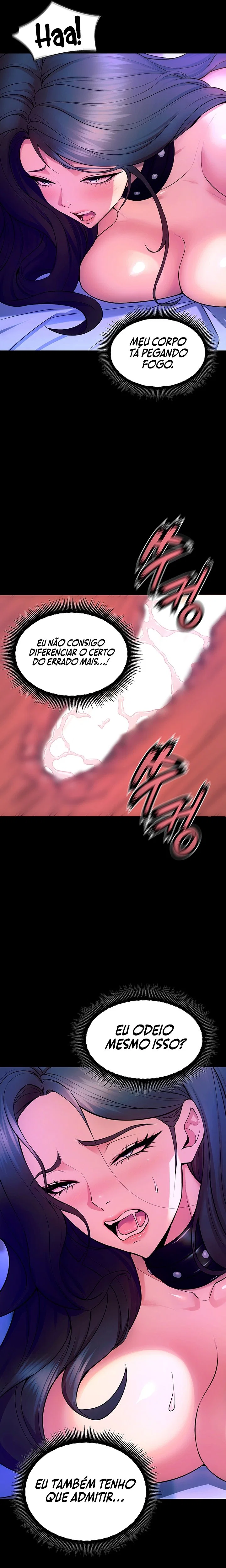 Prison Revenge — Capítulo 24 — página 24