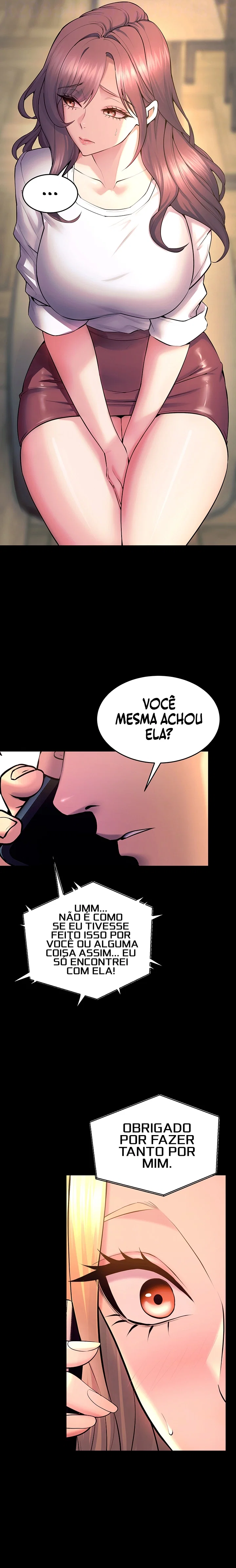 Prison Revenge — Capítulo 31 — página 6