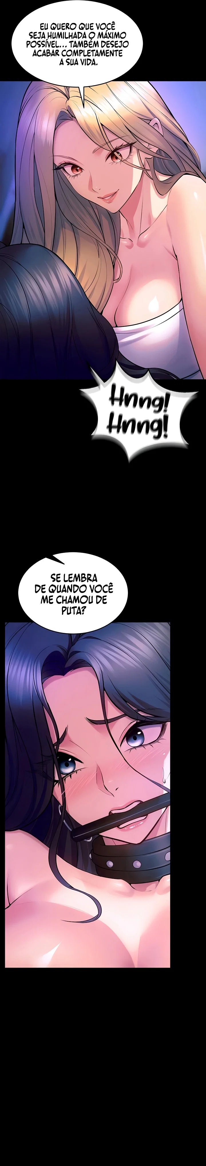 Prison Revenge — Capítulo 26 — página 11