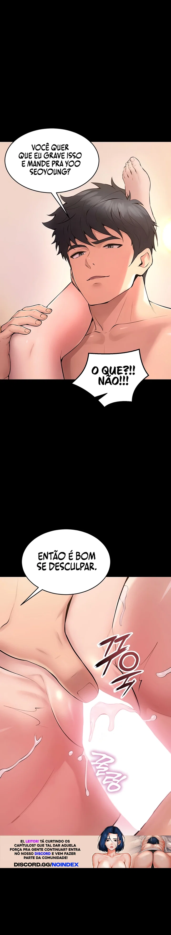Prison Revenge — Capítulo 15 — página 13