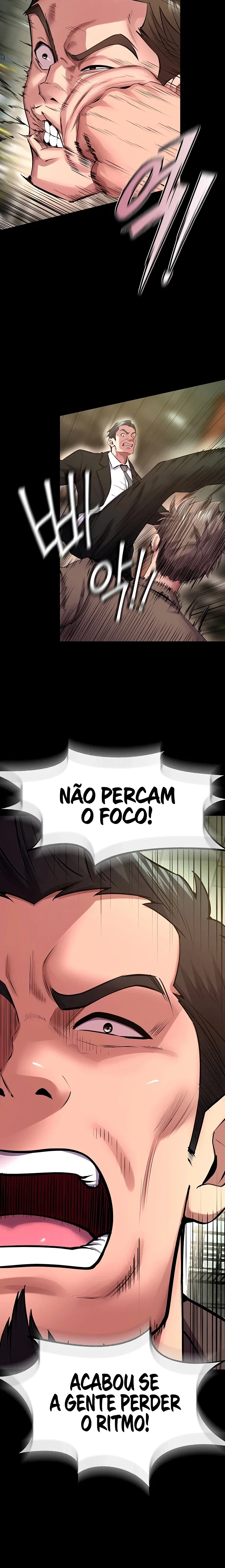 Prison Revenge — Capítulo 62 — página 2