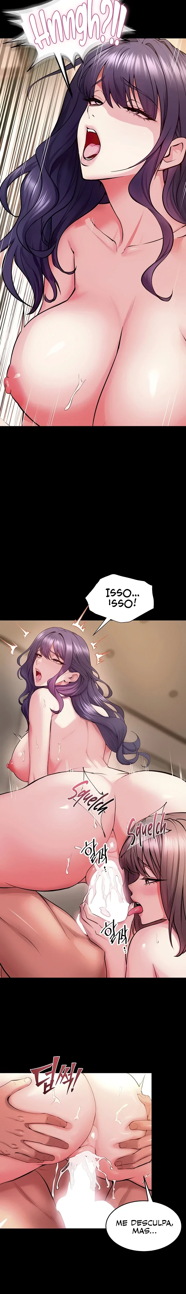 Prison Revenge — Capítulo 53 — página 6