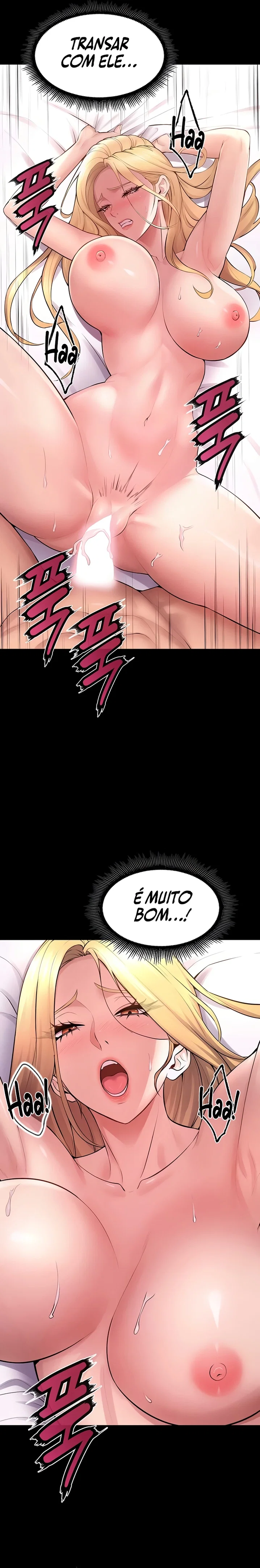 Prison Revenge — Capítulo 16 — página 7