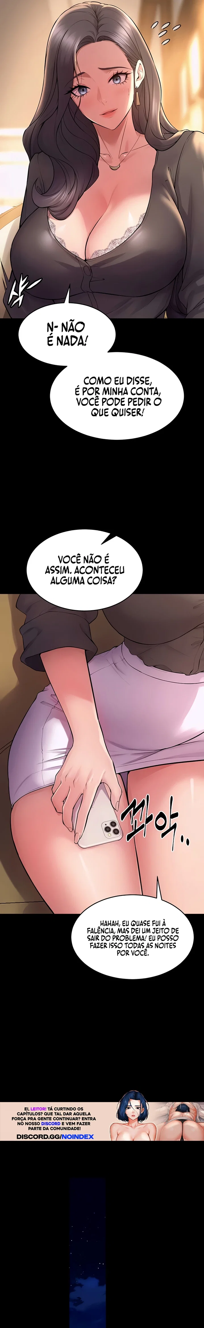 Prison Revenge — Capítulo 16 — página 13
