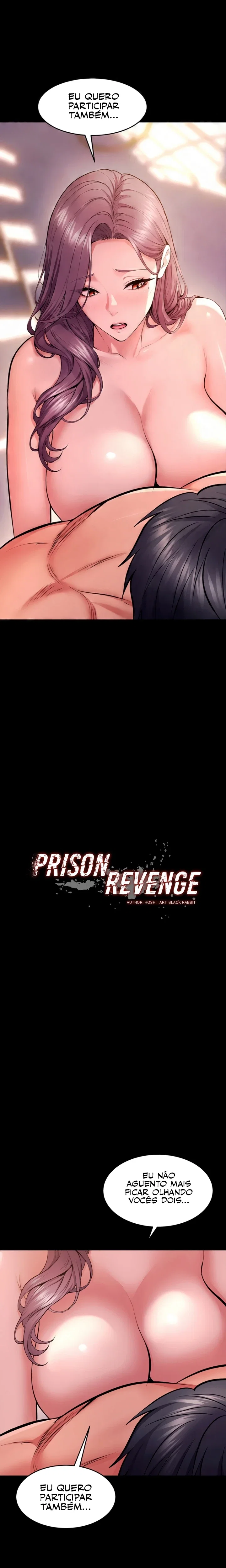 Prison Revenge — Capítulo 83 — página 2