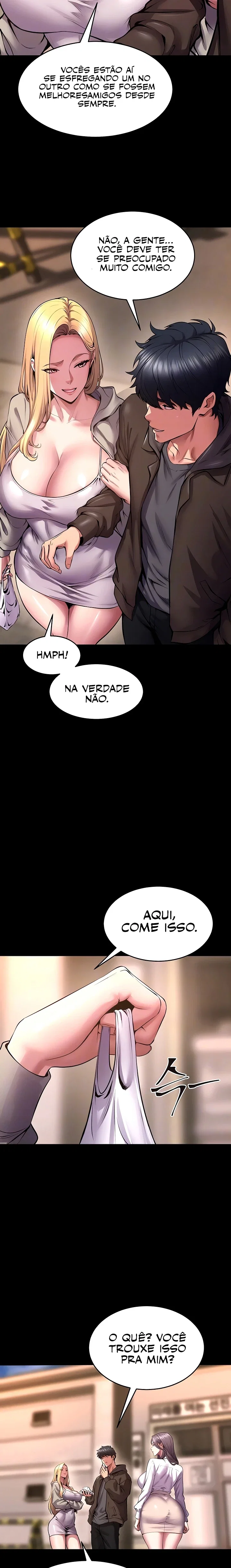 Prison Revenge — Capítulo 69 — página 5