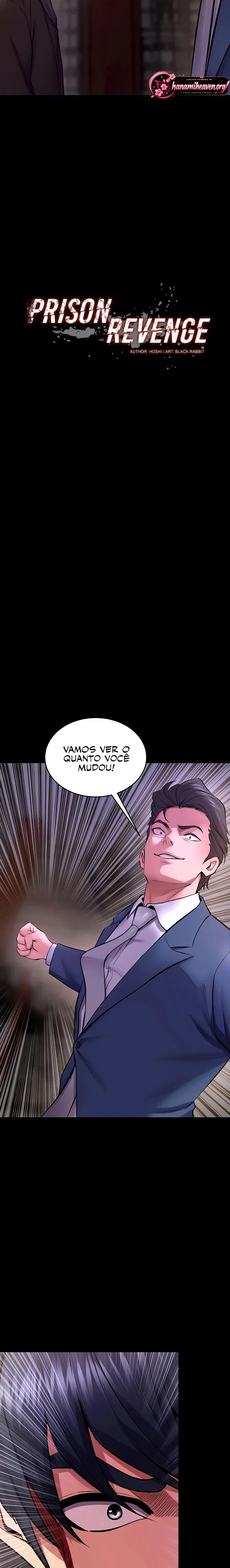 Prison Revenge — Capítulo 58 — página 2