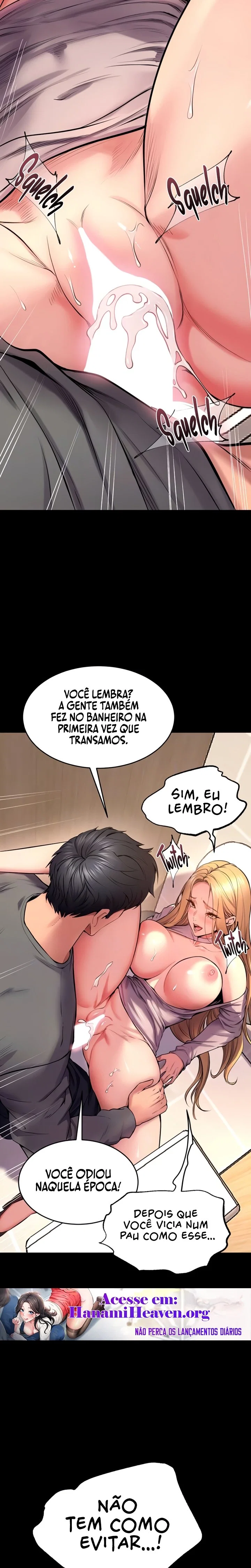 Prison Revenge — Capítulo 48 — página 6