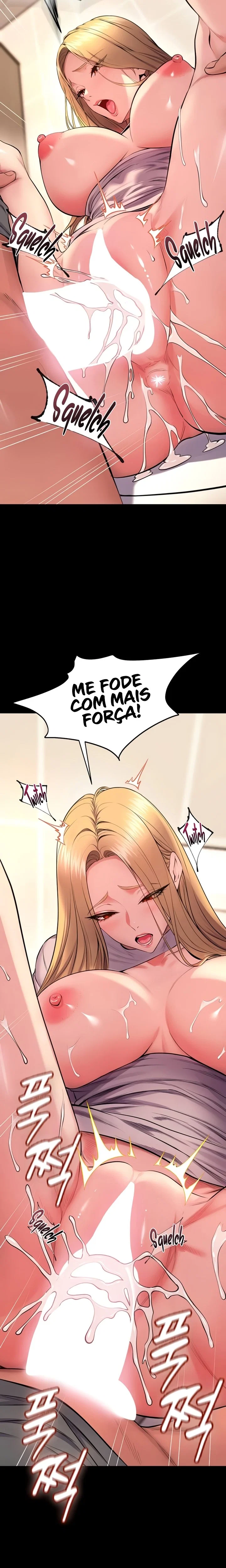 Prison Revenge — Capítulo 48 — página 13