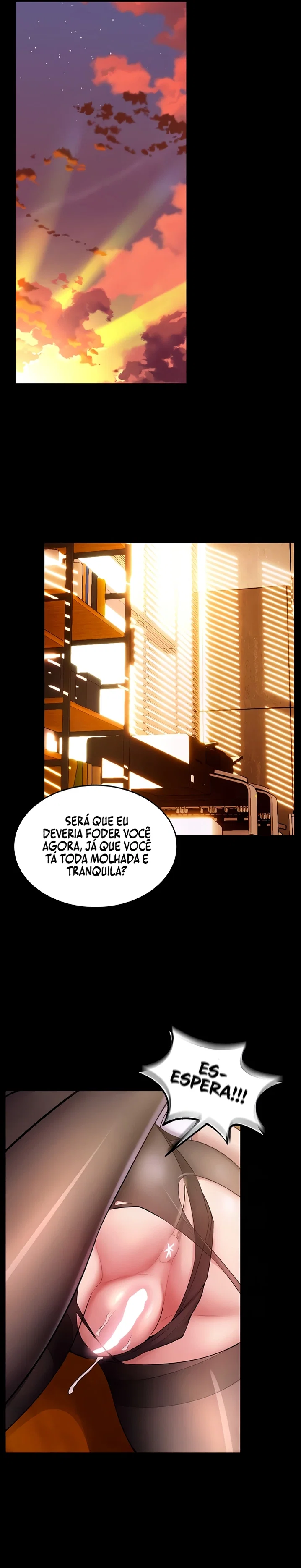 Prison Revenge — Capítulo 17 — página 25