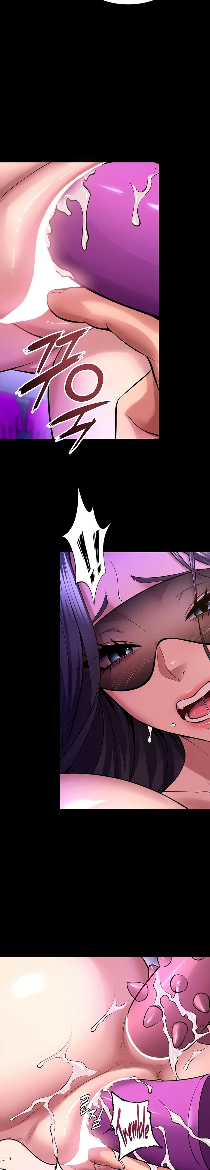 Prison Revenge — Capítulo 75 — página 15