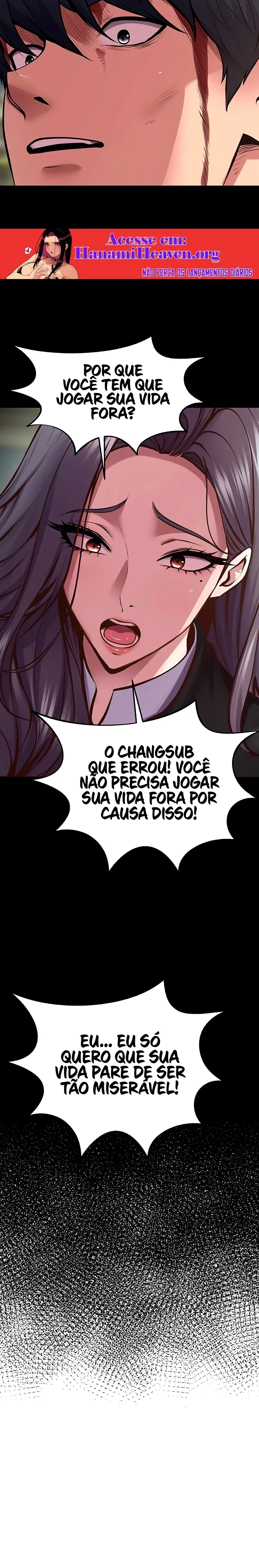 Prison Revenge — Capítulo 63 — página 6