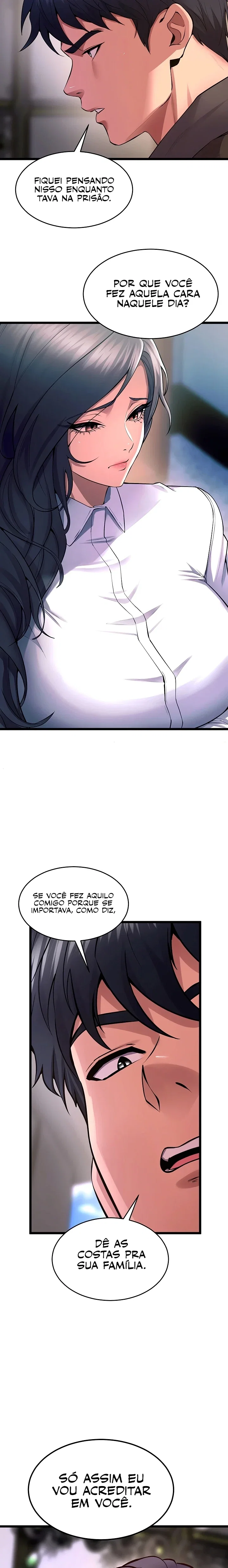 Prison Revenge — Capítulo 63 — página 15