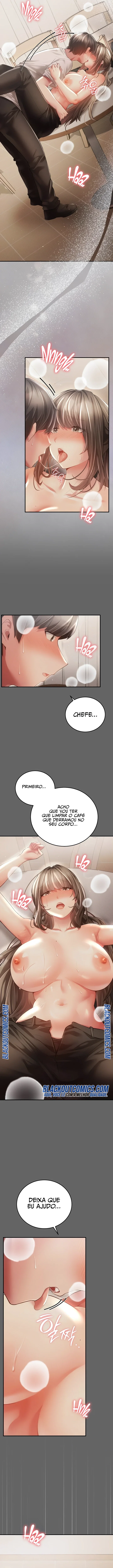 A Secret Married Woman — Capítulo 27 — página 2
