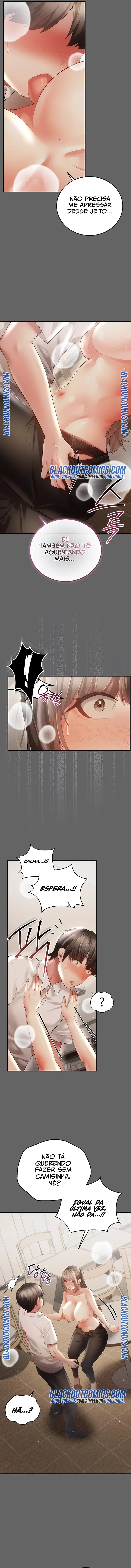 A Secret Married Woman — Capítulo 27 — página 4