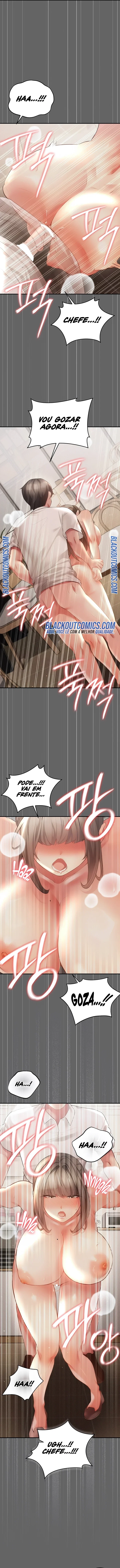 A Secret Married Woman — Capítulo 27 — página 12