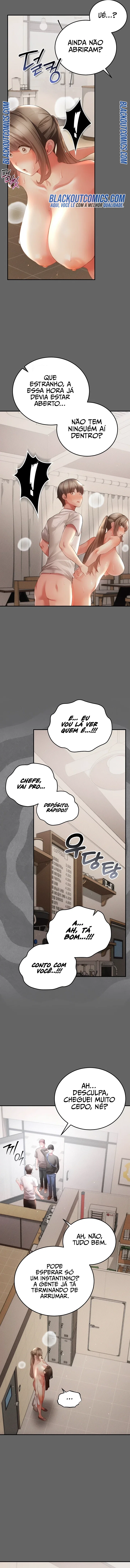 A Secret Married Woman — Capítulo 27 — página 13