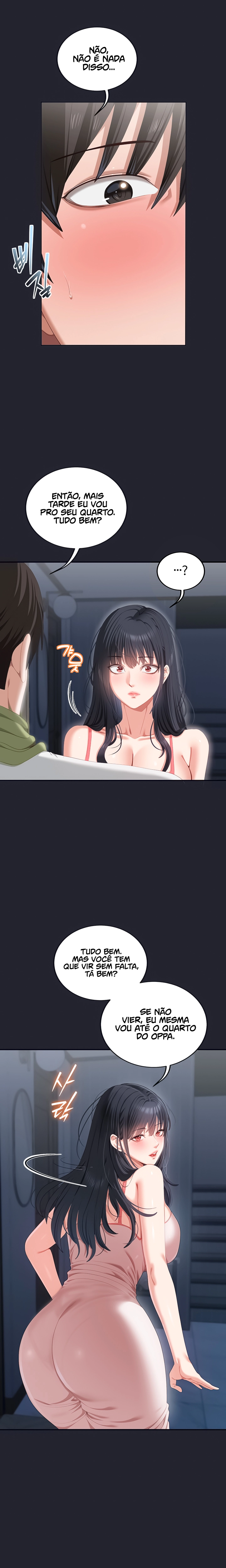 As Written in the Lewd Notebook — Capítulo 12 — página 4