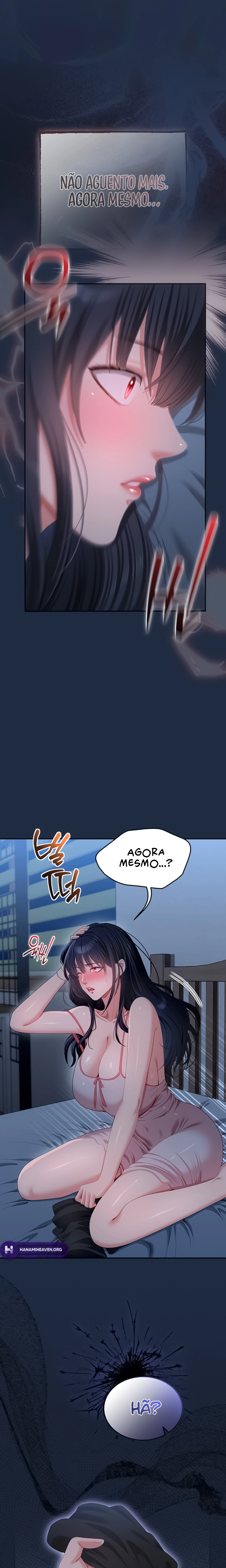 As Written in the Lewd Notebook — Capítulo 12 — página 14