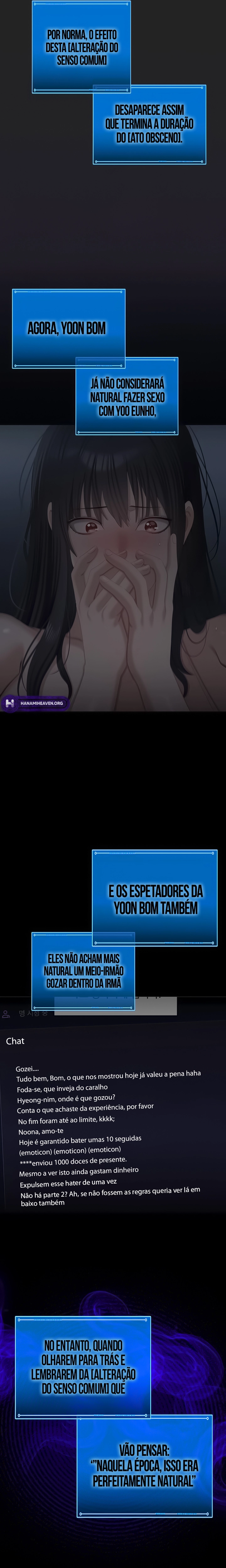 As Written in the Lewd Notebook — Capítulo 12 — página 24