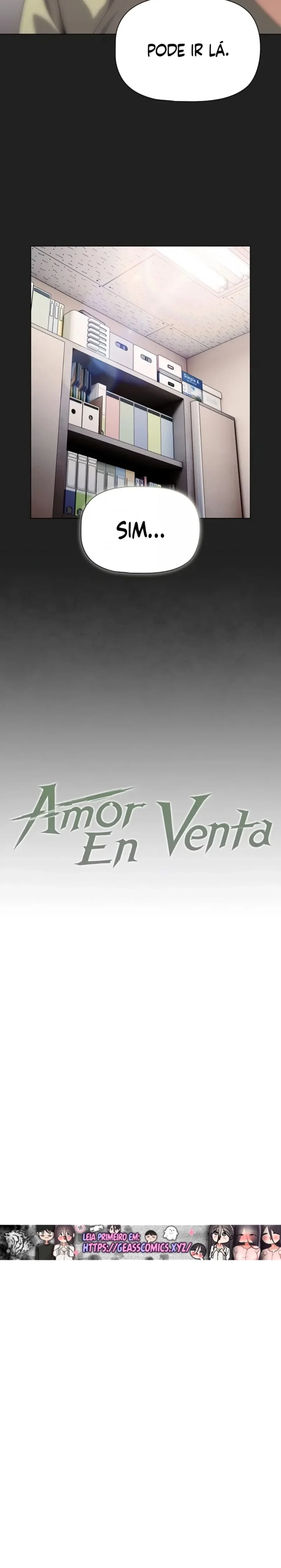 Affair Agency — Capítulo 22 — página 25