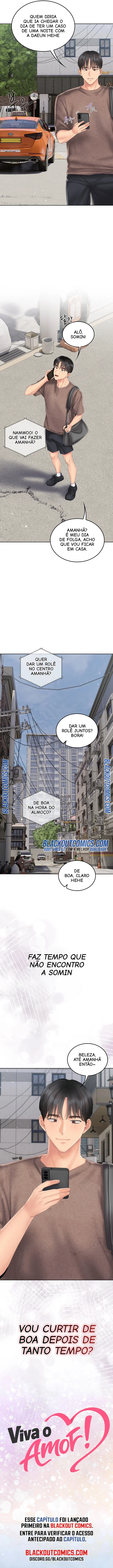 Cheer Love! — Capítulo 27 — página 2