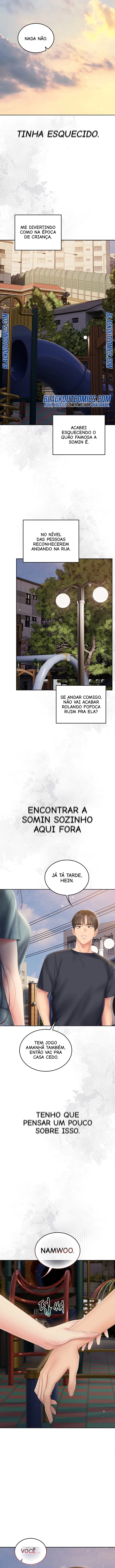 Cheer Love! — Capítulo 27 — página 12